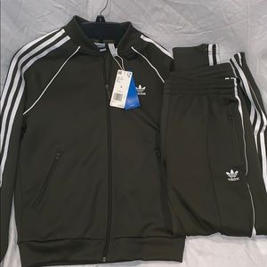 Adidas Set
